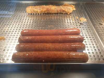 Terry's Traditional Fish & Chips