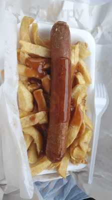 Terry's Traditional Fish & Chips