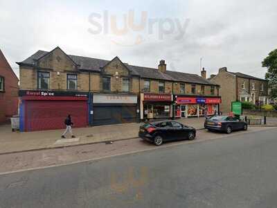 Terry's Traditional Fish & Chips