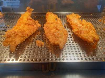 Terry's Traditional Fish & Chips