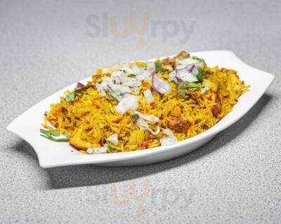 Dil Raj Restaurant & Takeaway