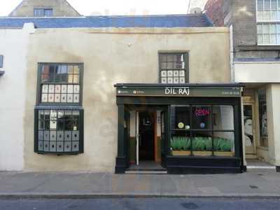 Dil Raj Restaurant & Takeaway
