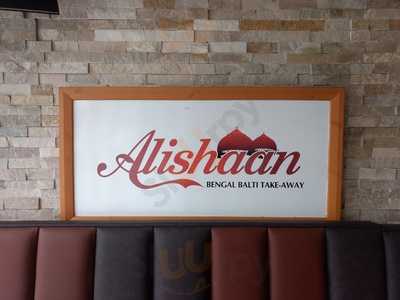 Alishaan