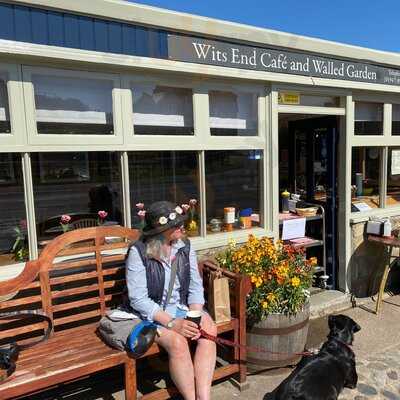 Witsend Cafe