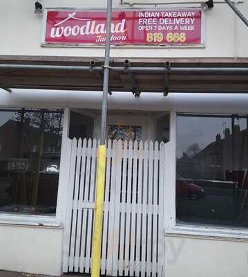 Woodland Tandoori