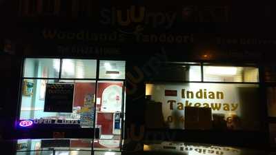 Woodland Tandoori