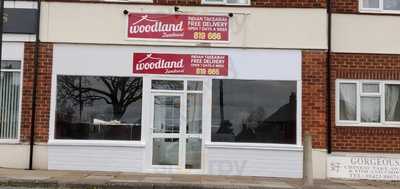 Woodland Tandoori