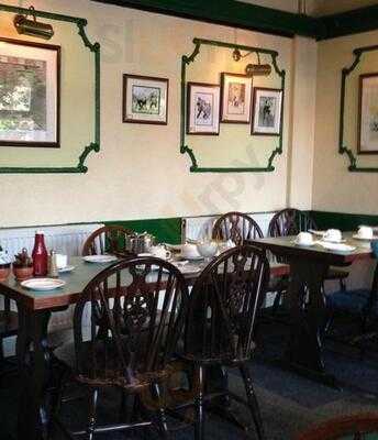 Tingley Bar Fisheries