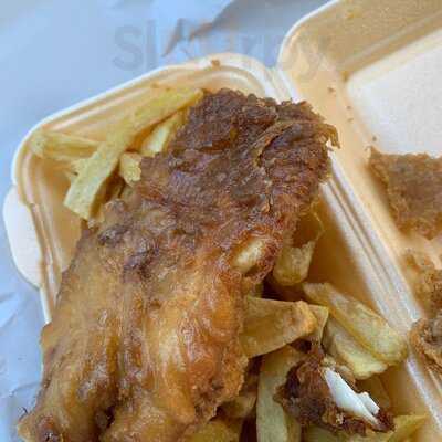 Tingley Bar Fisheries