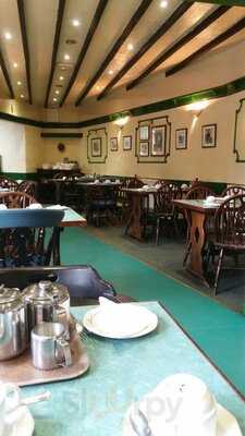 Tingley Bar Fisheries