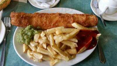 Tingley Bar Fisheries