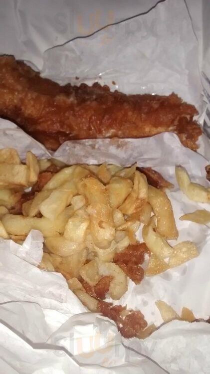 Tingley Bar Fisheries