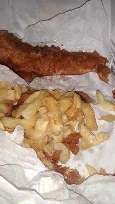 Tingley Bar Fisheries