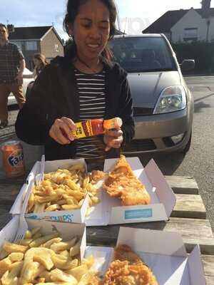 Barton's Fish And Chips