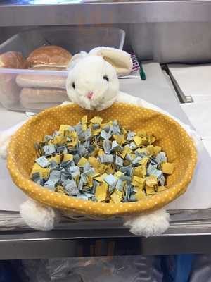 Barton's Fish And Chips