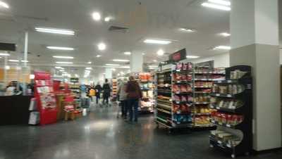 Marks And Spencer Caffe