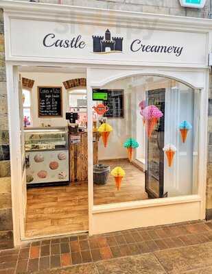 Castle Creamery