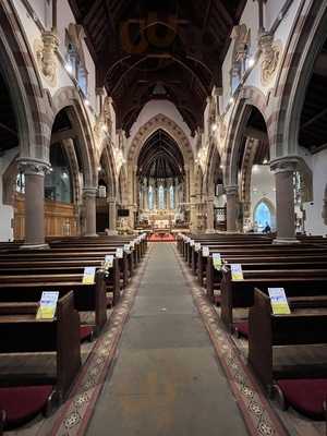 St Peters C Of E Church