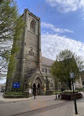 St Peters C Of E Church