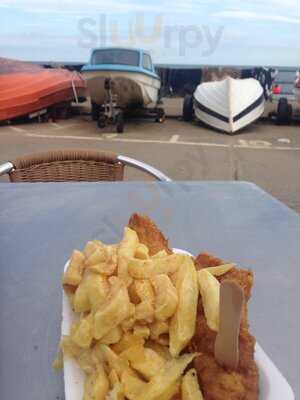 The Coble Landing Fish & Chips