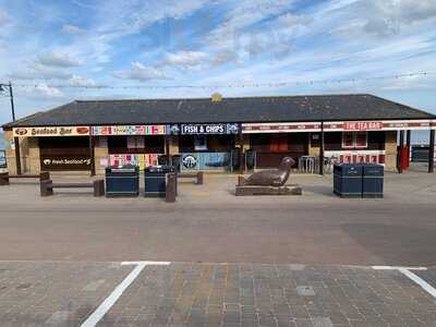 The Tea Bar, Shuga Shak & The Galley