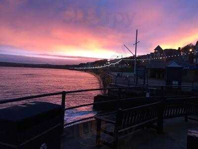The Tea Bar, Shuga Shak & The Galley