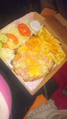 Amir And Kamy's Pizza Plaza