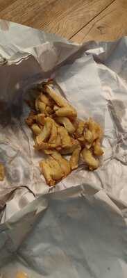 Tingley Bar Fisheries