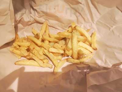 Tingley Bar Fisheries