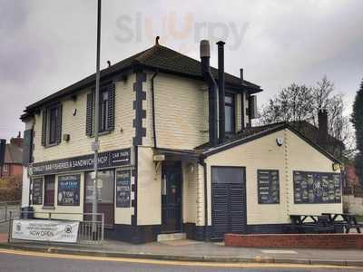 Tingley Bar Fisheries