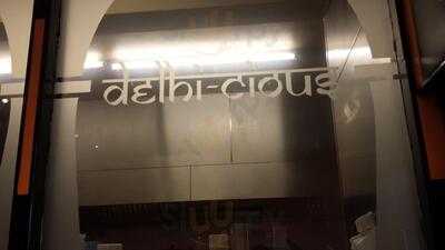 Delhi-cious