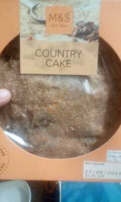 Marks & Spencers Cafe