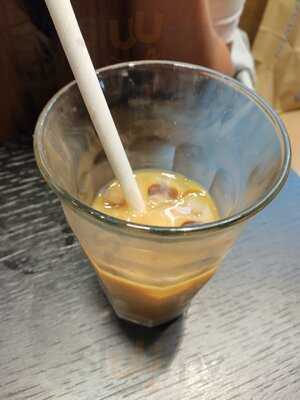 Marks & Spencers Cafe