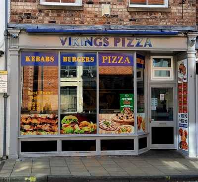 Vikings Pizza