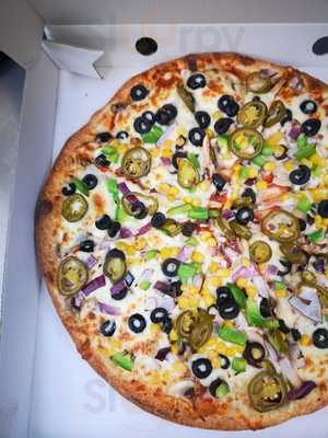 Vikings Pizza