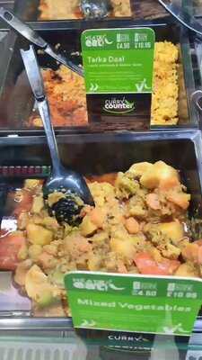 The 3 Singhs Takeaway