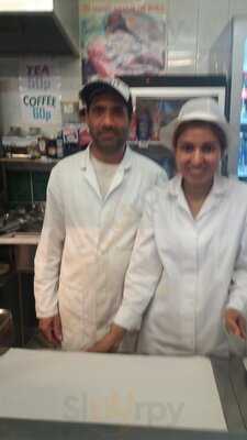 York Road Fisheries And Pizza Bar