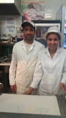 York Road Fisheries And Pizza Bar