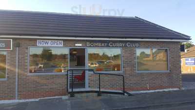 Bombay Curry Club