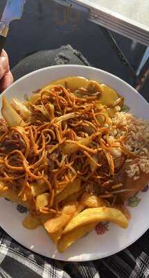 Rainbow Chinese Take Away