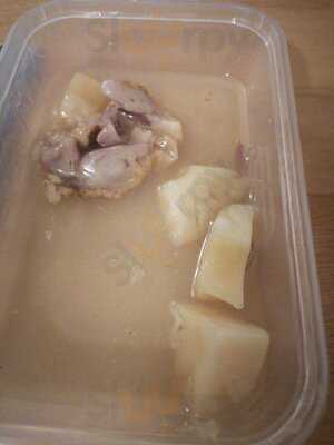 Rainbow Chinese Take Away