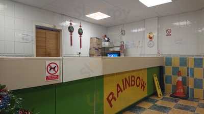Rainbow Chinese Take Away