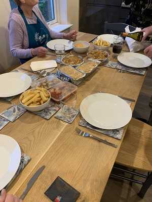 Rainbow Chinese Take Away