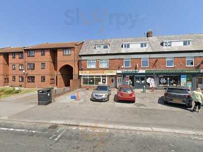 Rainbow Chinese Take Away