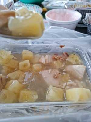 Rainbow Chinese Take Away