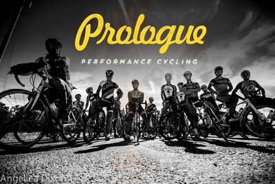 Prologue Performance Cycling Cafe