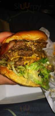 Slap & Pickle Burgers