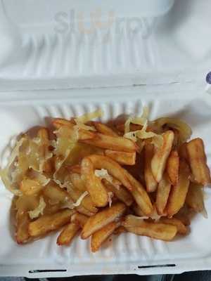 Cafe Revive Shelf Halifax