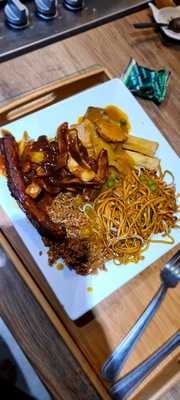 New China Garden Chinese Takeaway