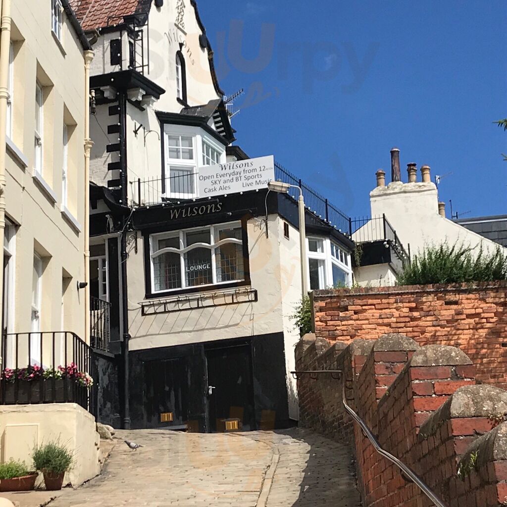 The Wilsons Pub